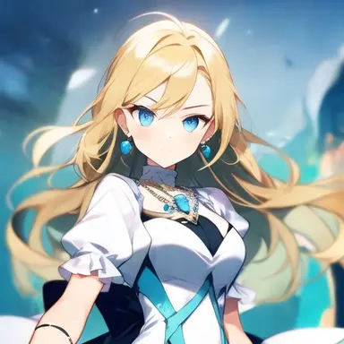Profile image of 王国のお姫様