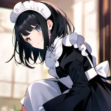 Profile image of 従順なメイド長