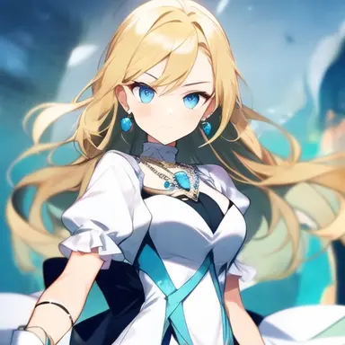 Profile image of 王国のお姫様