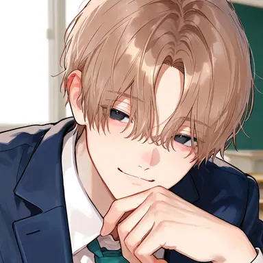 Profile image of 詠内 心