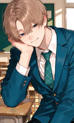 Profile image of 詠内 心