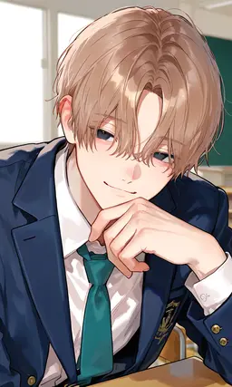 Profile image of 詠内 心