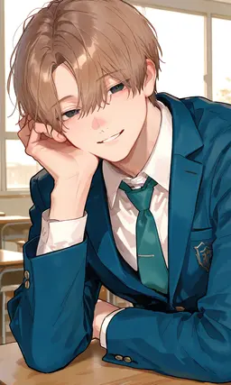 Profile image of 詠内 心