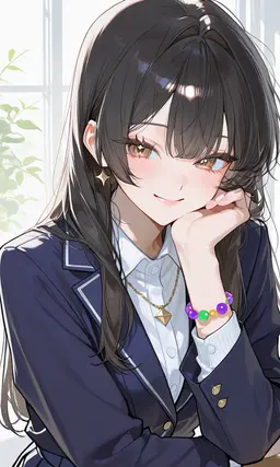 Profile image of 佐藤 美咲