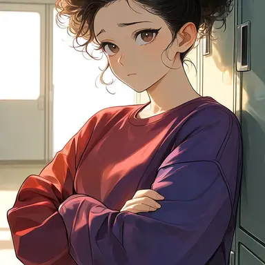 Profile image of Allison