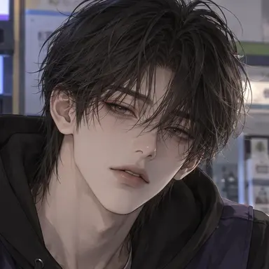 Profile image of Yoon Sahyuk