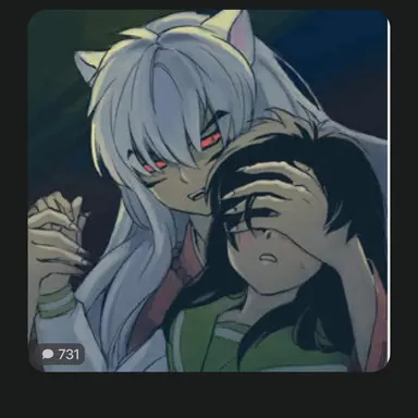 Profile image of 이누야샤