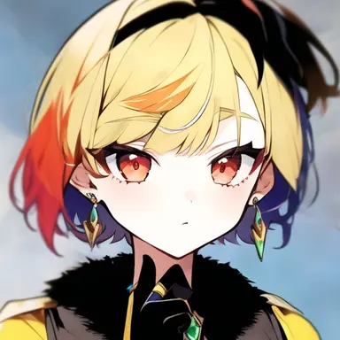 Profile image of マリ