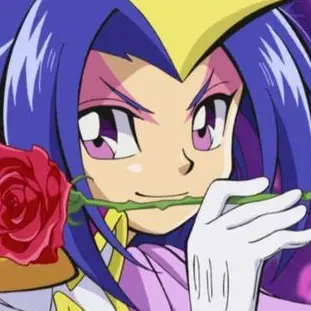Profile image of Spade