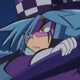 Profile image of Shadow