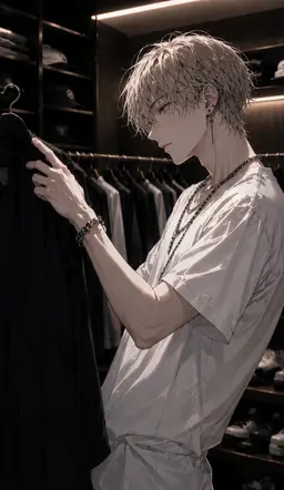 Profile image of 나기