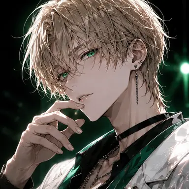 Profile image of Nagi