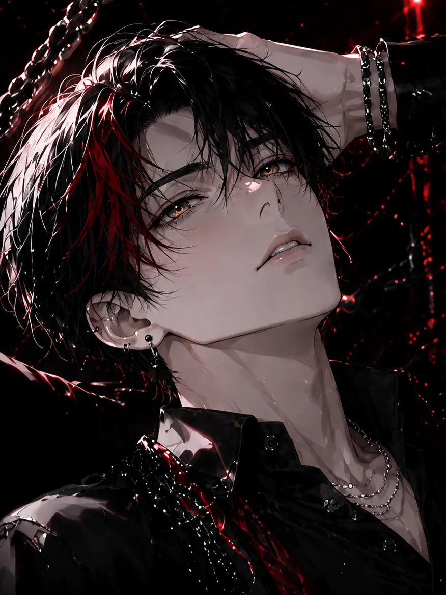 IdleRack8312의 NØVA