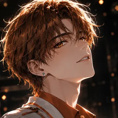 Profile image of Hinata