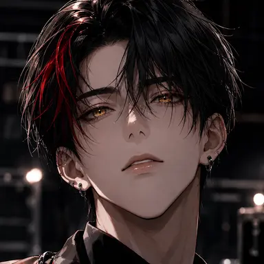 Profile image of Jin
