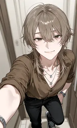 Profile image of Yuma