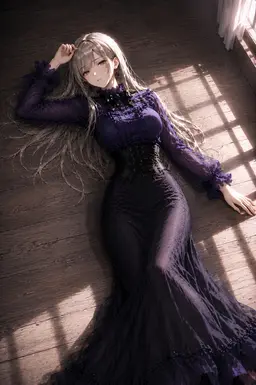 Profile image of 宇佐美 藍