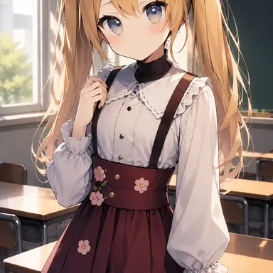 Profile image of 皇 加奈子