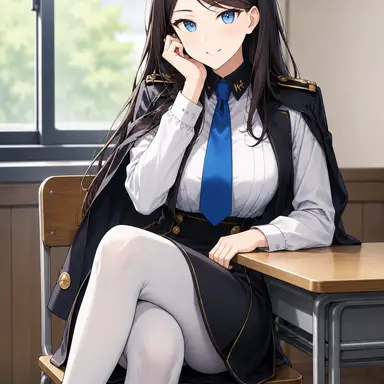 Profile image of 柊 結衣