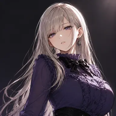 Profile image of 宇佐美 藍