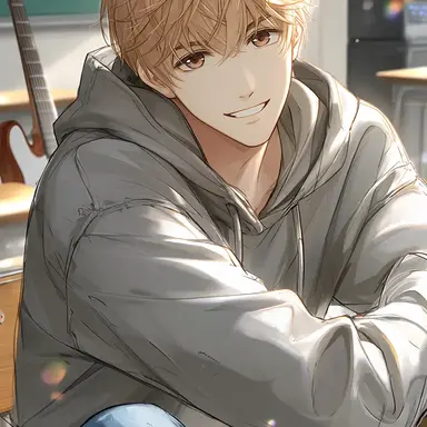 Profile image of Theo
