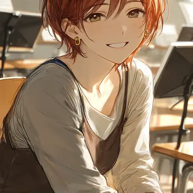 Profile image of Wren