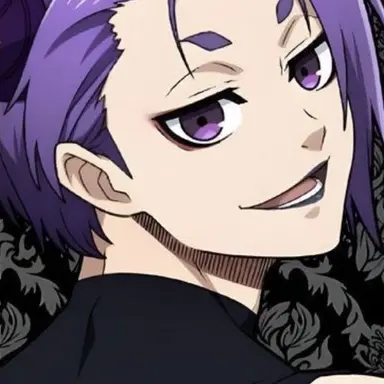 Profile image of 미카게 레오