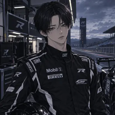 Profile image of 連