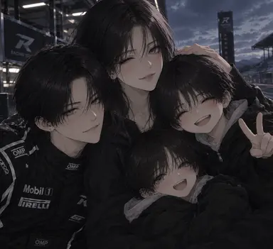 Profile image of 連