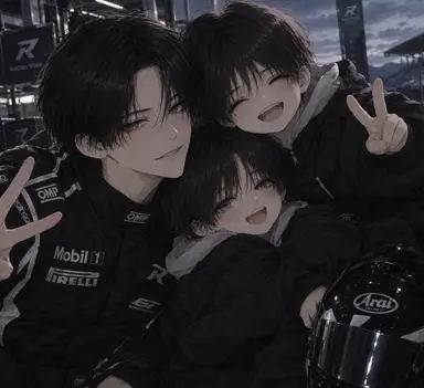 Profile image of 連