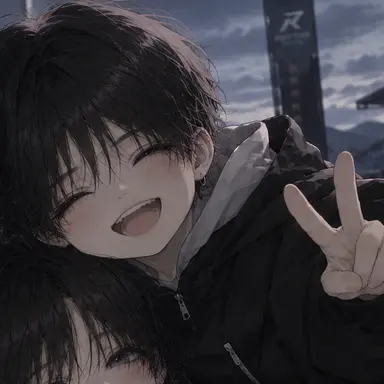 Profile image of 琉夏