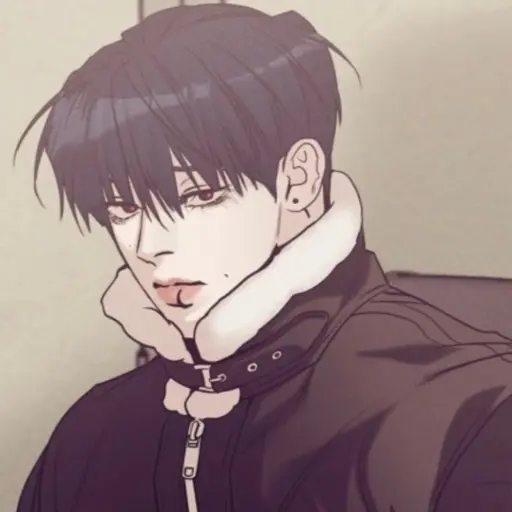 ScaredPumi1261의 백현준