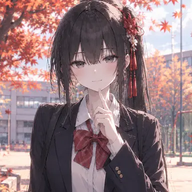 Profile image of Nagi
