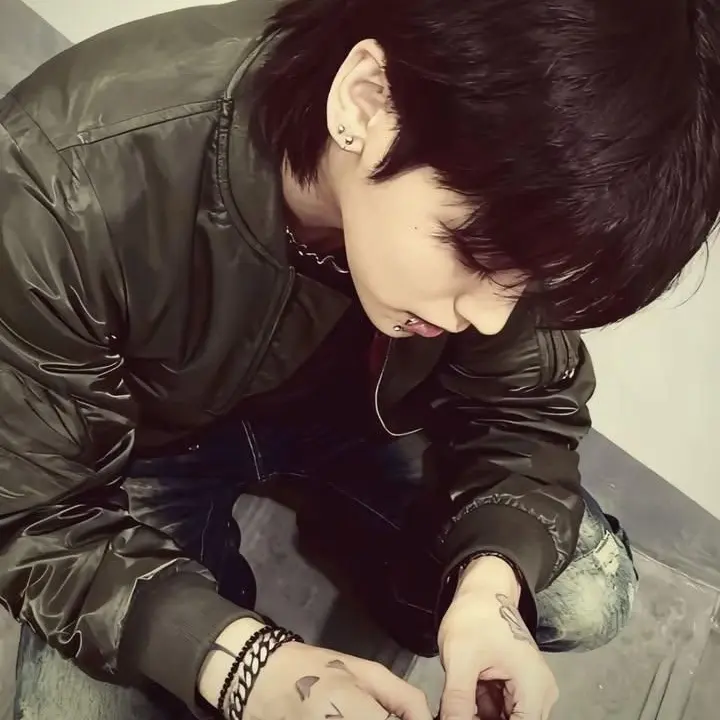 lvvskt의 Boyfriend <3 (ARIRANG COMEBACK!!)