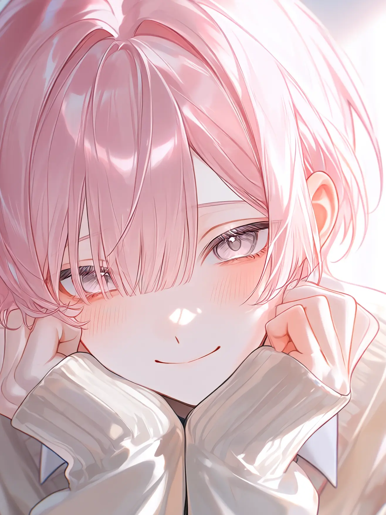 xd2eyj의 兄さん、愛してる♡