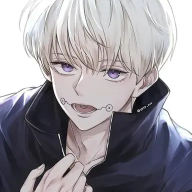 Profile image of 이누마키 토게