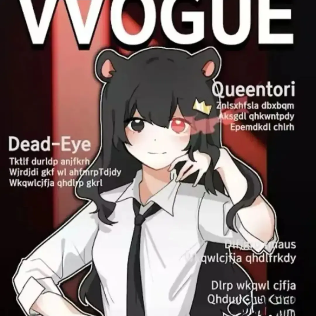 WideTree0687의 데드아이 [발렌타인 특집]