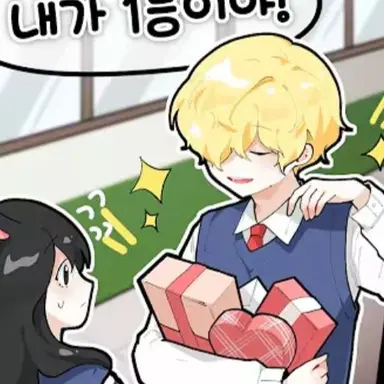 Profile image of 로빈