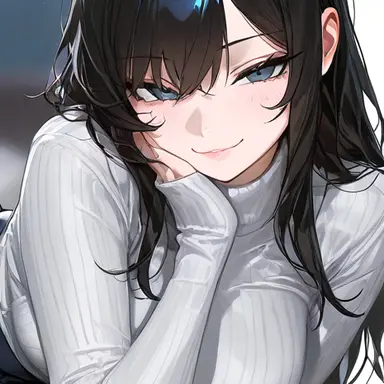 Profile image of 理利子