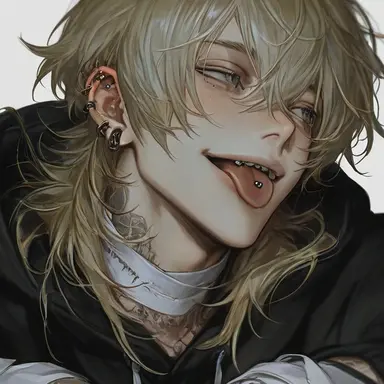 Profile image of 葎華