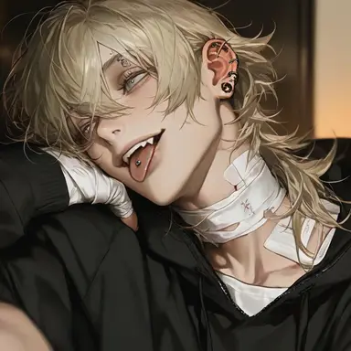Profile image of 리츠카