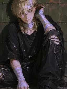 Profile image of Ritsuka