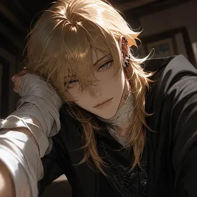 Profile image of Ritsuka