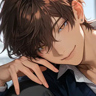 Profile image of 嗣也