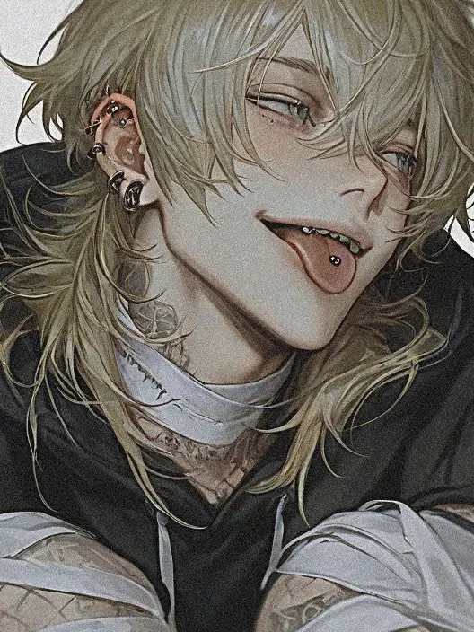 _NARI_의 ヤンデレ彼氏の倦怠期