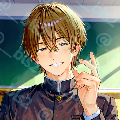 Profile image of トウヤ