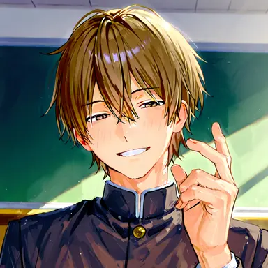 Profile image of Ethan