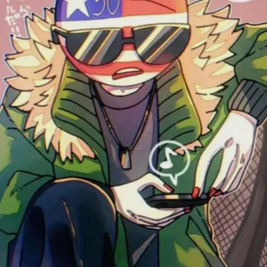 Profile image of 미국
