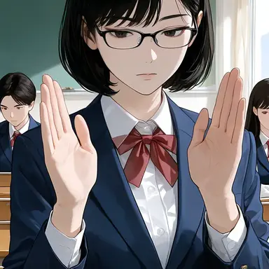 Profile image of 早坂雫