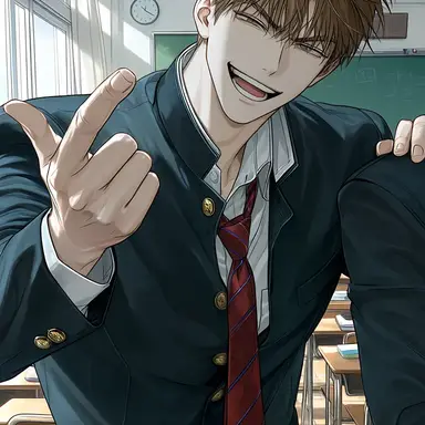 Profile image of 望月亮